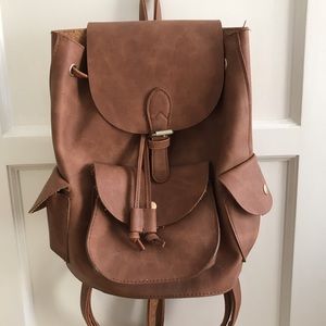 Mossimo Mini Backpack